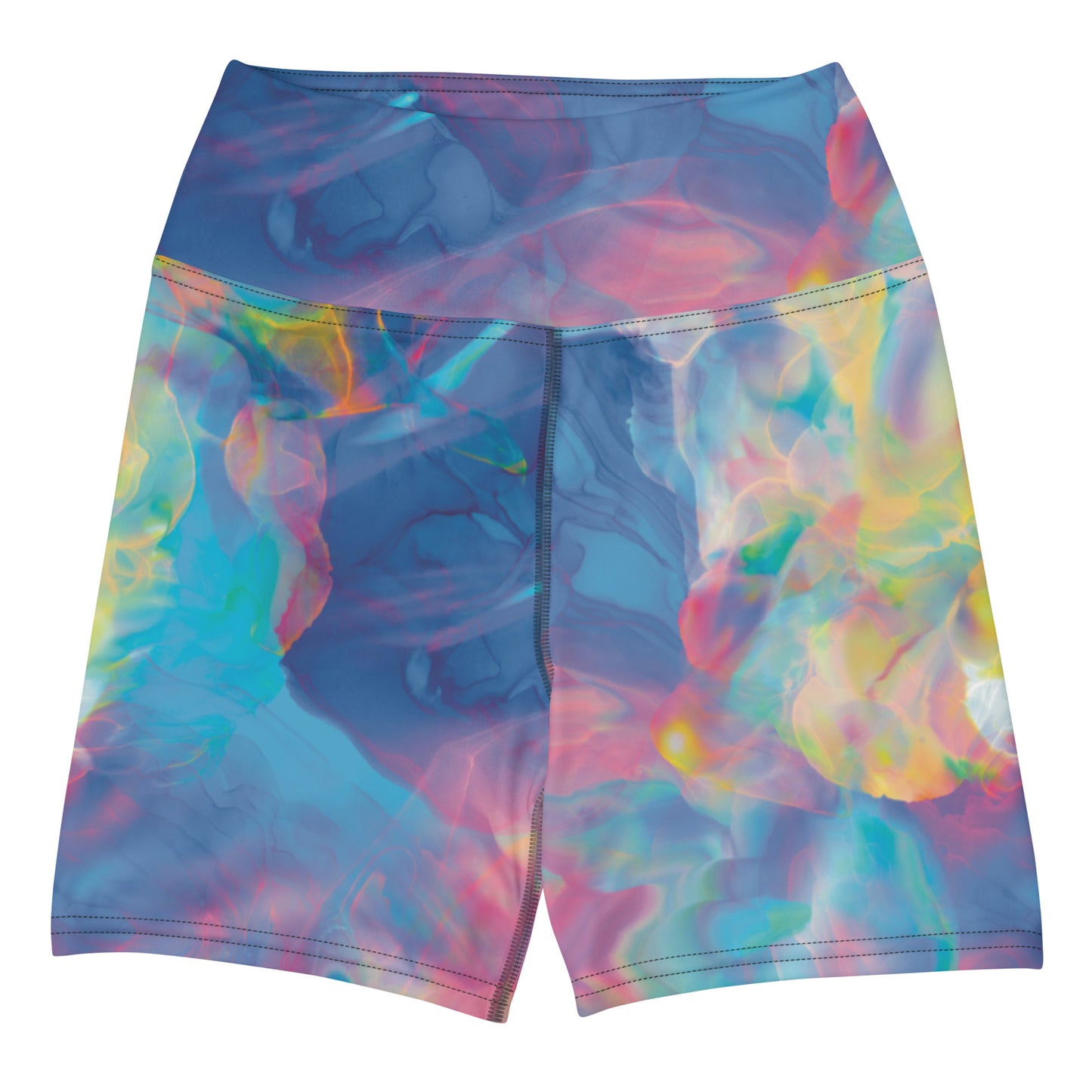 Flex Shorts | INK3 Dazz'Up Store