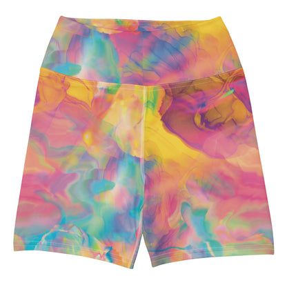 Flex Shorts | INK2 Dazz'Up Store