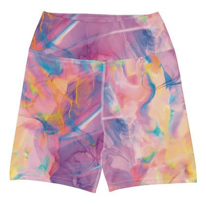 Flex Shorts | INK1 Dazz'Up Store