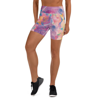 Biker Shorts | INK1 Dazz'Up Store