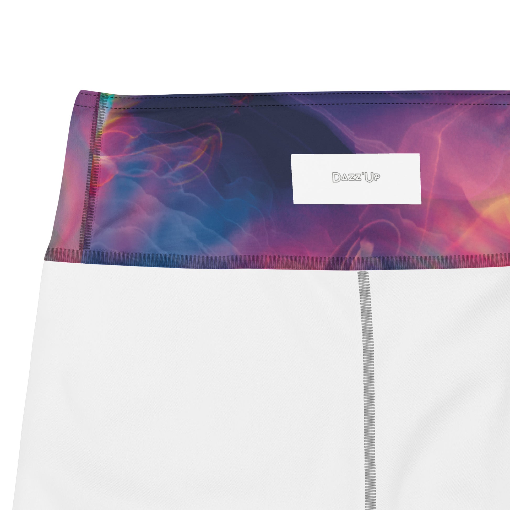 Flex Shorts | INK5 Dazz'Up Store