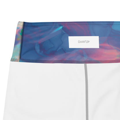 Flex Shorts | INK3 Dazz'Up Store