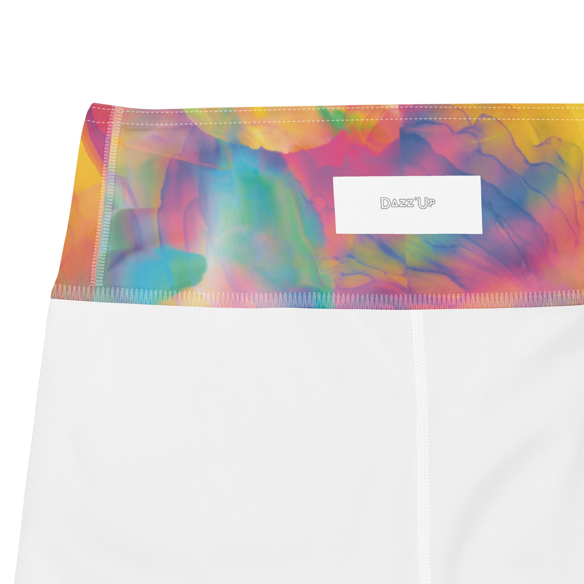 Flex Shorts | INK2 Dazz'Up Store