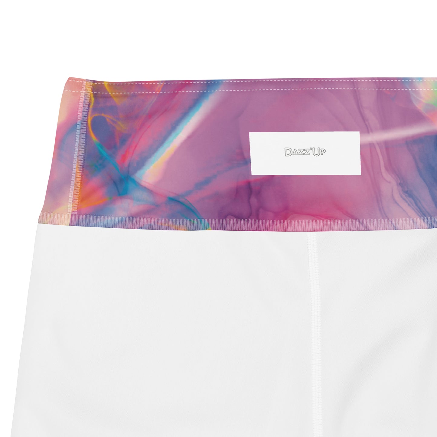 Flex Shorts | INK1 Dazz'Up Store