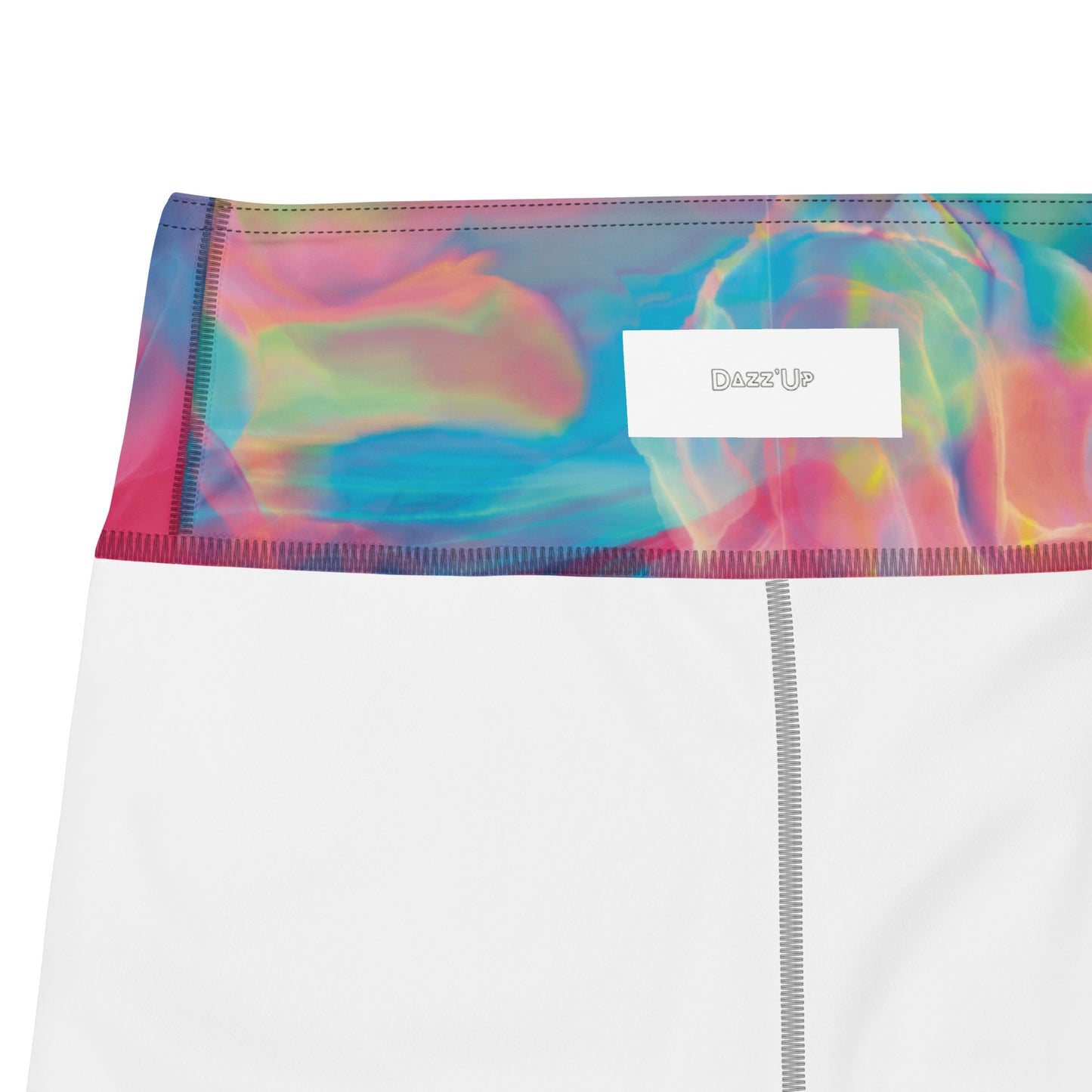 Flex Shorts | INK6 Dazz'Up Store