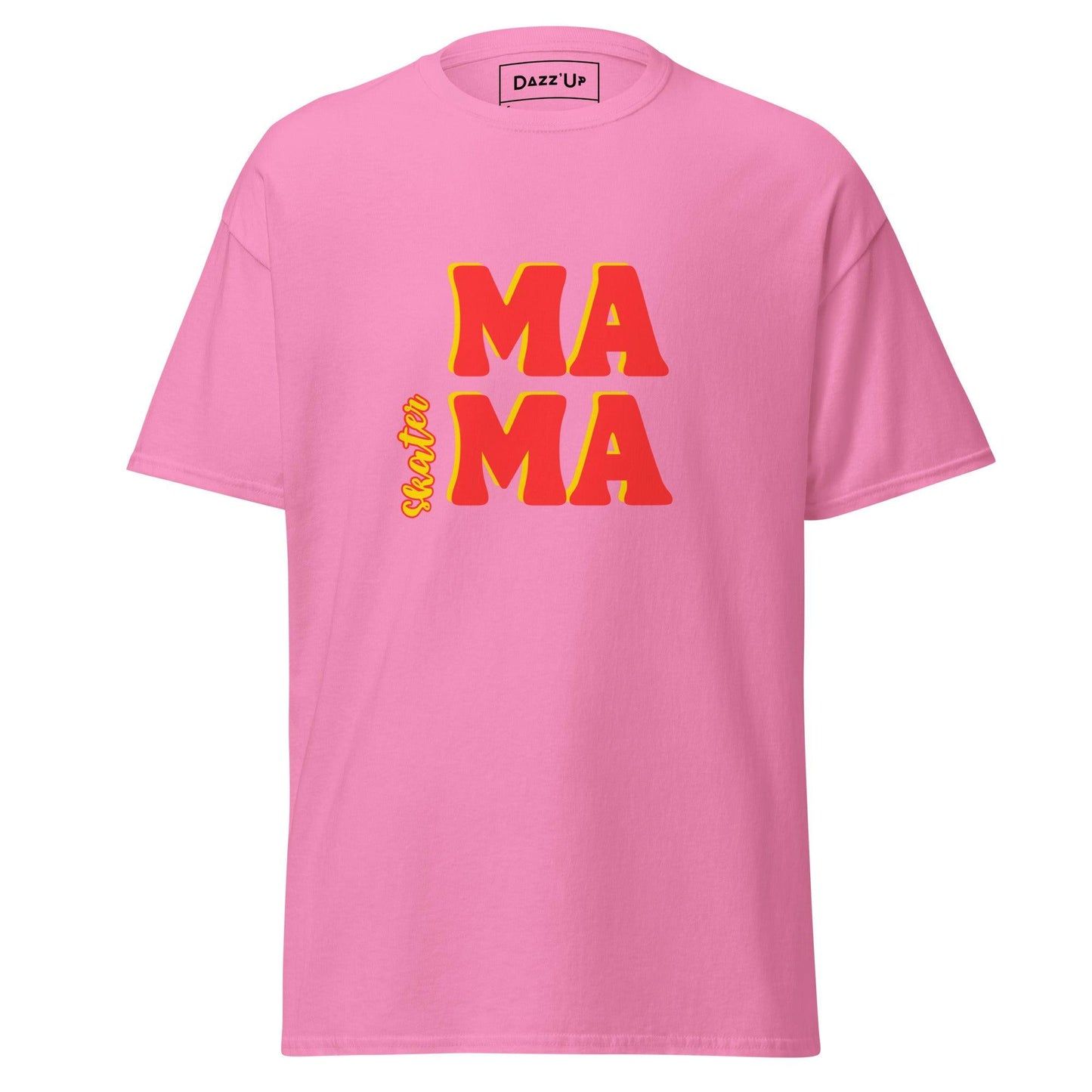 T-Shirt Roller | Skater Mama Dazz'Up Store