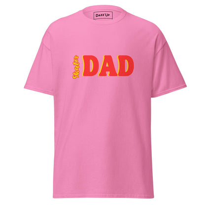 T-Shirt Roller | Skater Dad Dazz'Up Store