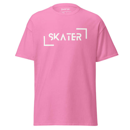 T-Shirt Roller | Skater 1 Dazz'Up Store