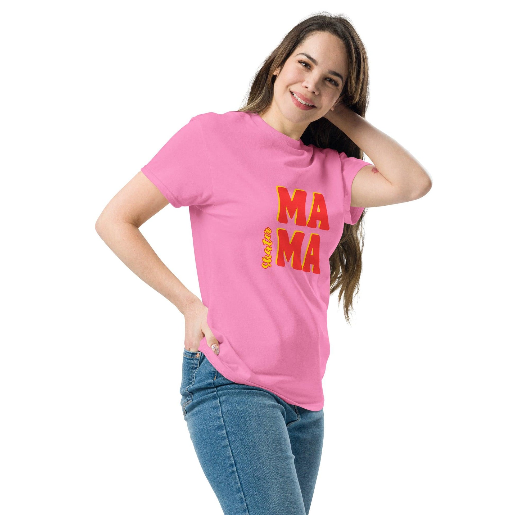 T-Shirt Roller | Skater Mama Dazz'Up Store