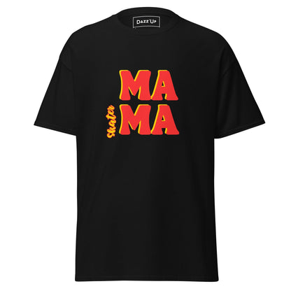 T-Shirt Roller | Skater Mama Dazz'Up Store