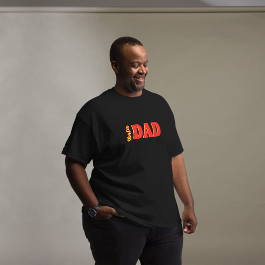 Dazz’Up T-Shirt | Skater Dad Dazz'Up Store