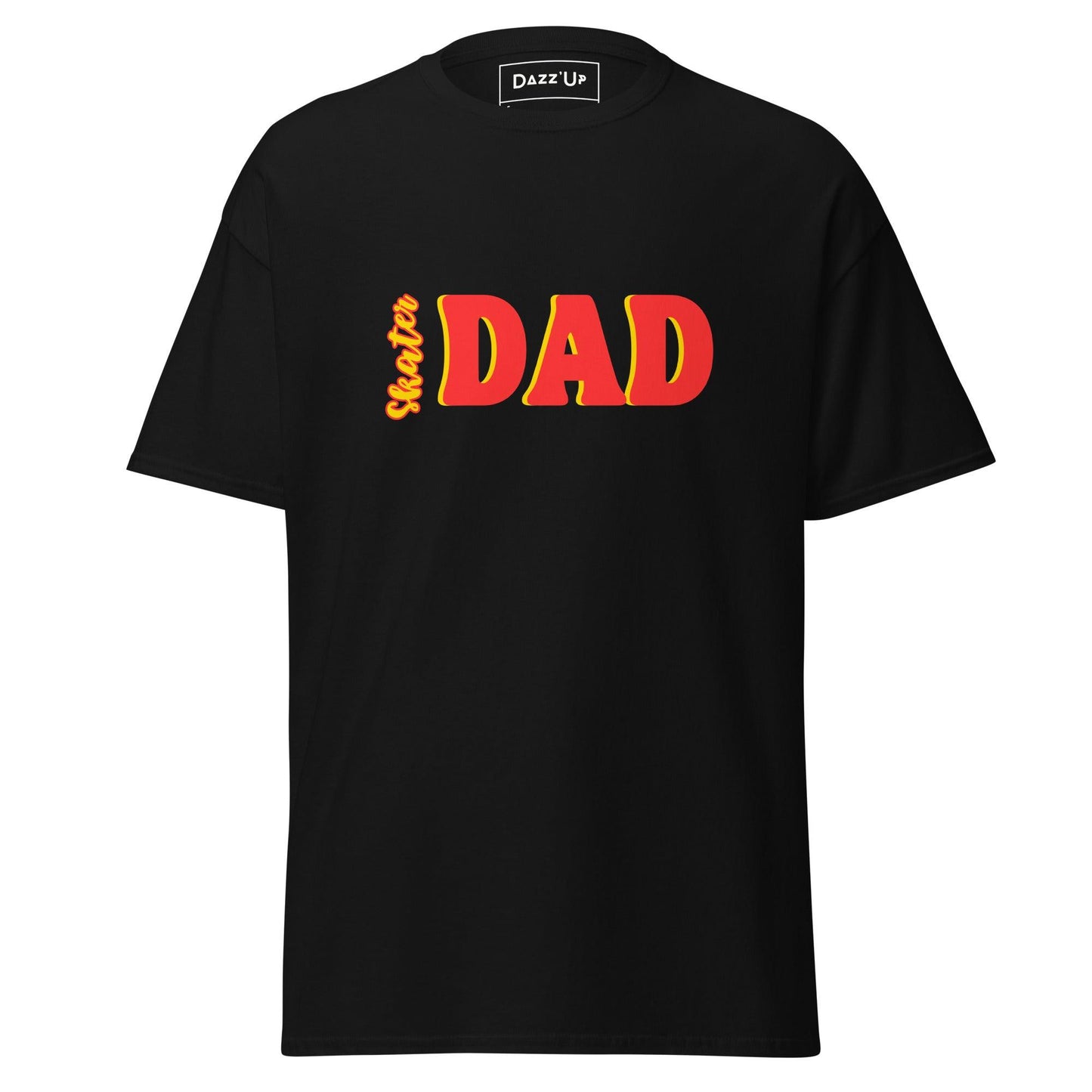 T-Shirt Roller | Skater Dad Dazz'Up Store