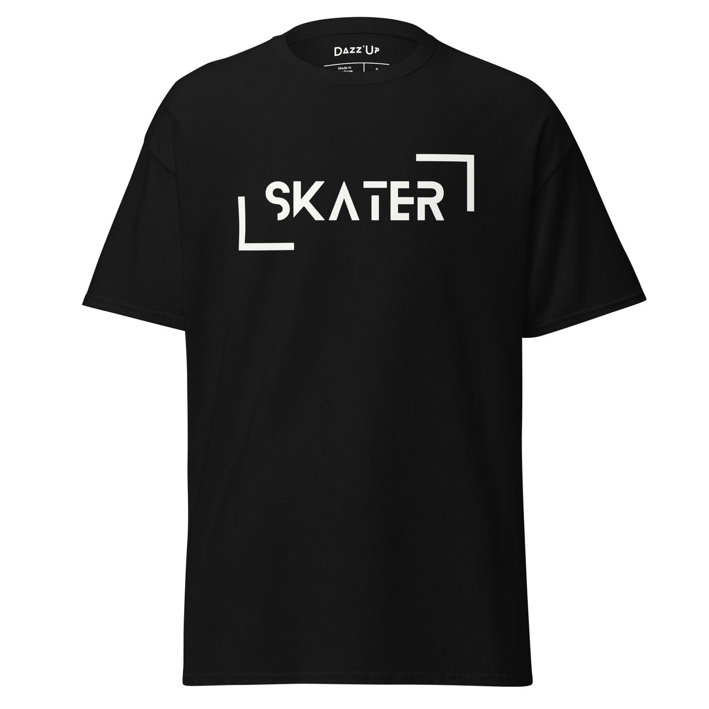 T-Shirt Roller | Skater 1 Dazz'Up Store