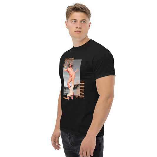 Dazz’Up T-Shirt | Spin Slide Repeat Dazz'Up Store