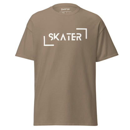 T-Shirt Roller | Skater 1 Dazz'Up Store