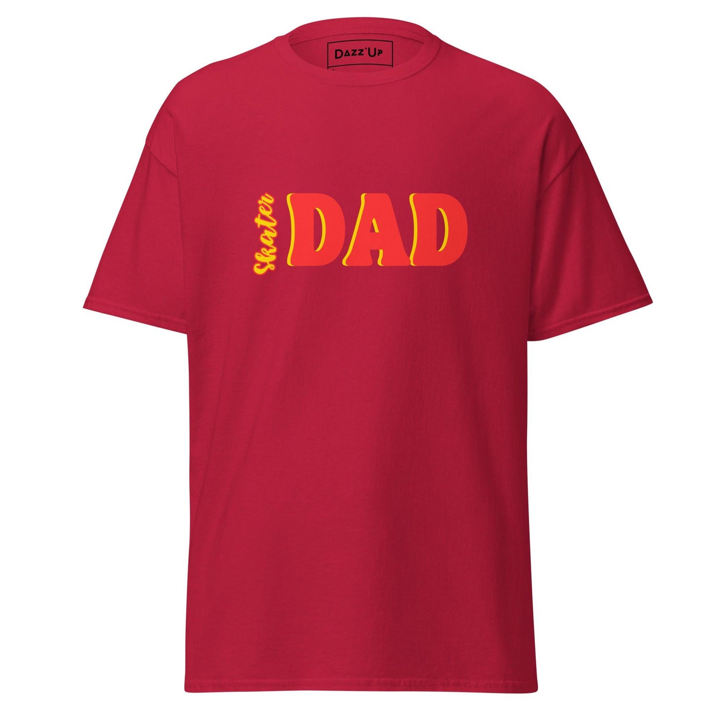 T-Shirt Roller | Skater Dad Dazz'Up Store