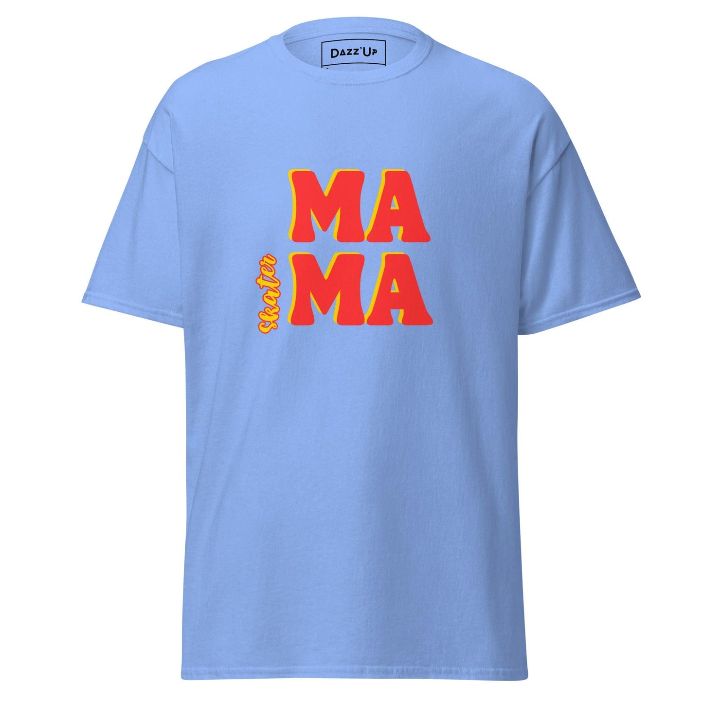 T-Shirt Roller | Skater Mama Dazz'Up Store