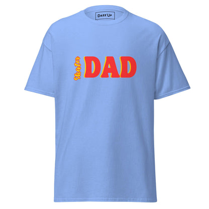 T-Shirt Roller | Skater Dad Dazz'Up Store