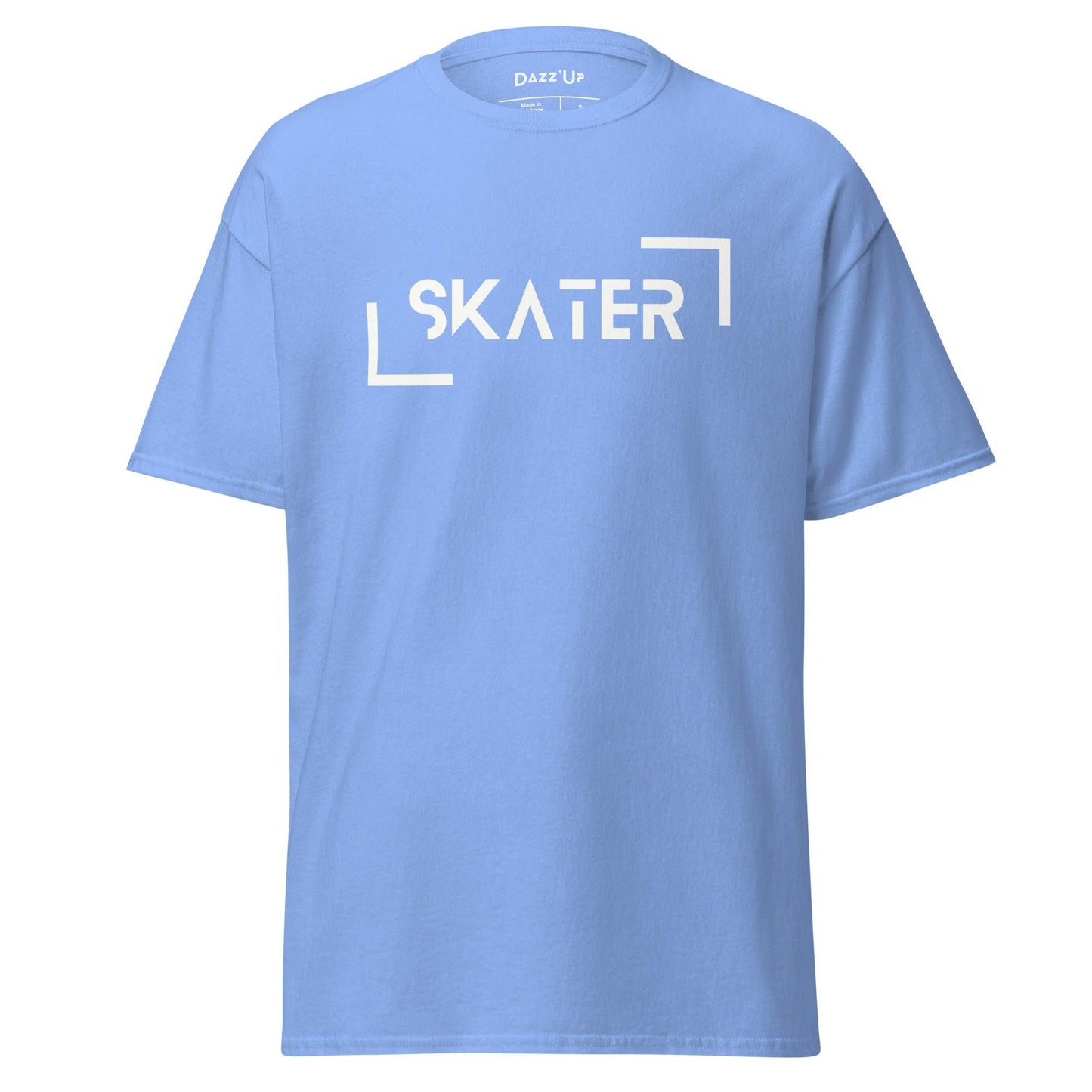 T-Shirt Roller | Skater 1 Dazz'Up Store