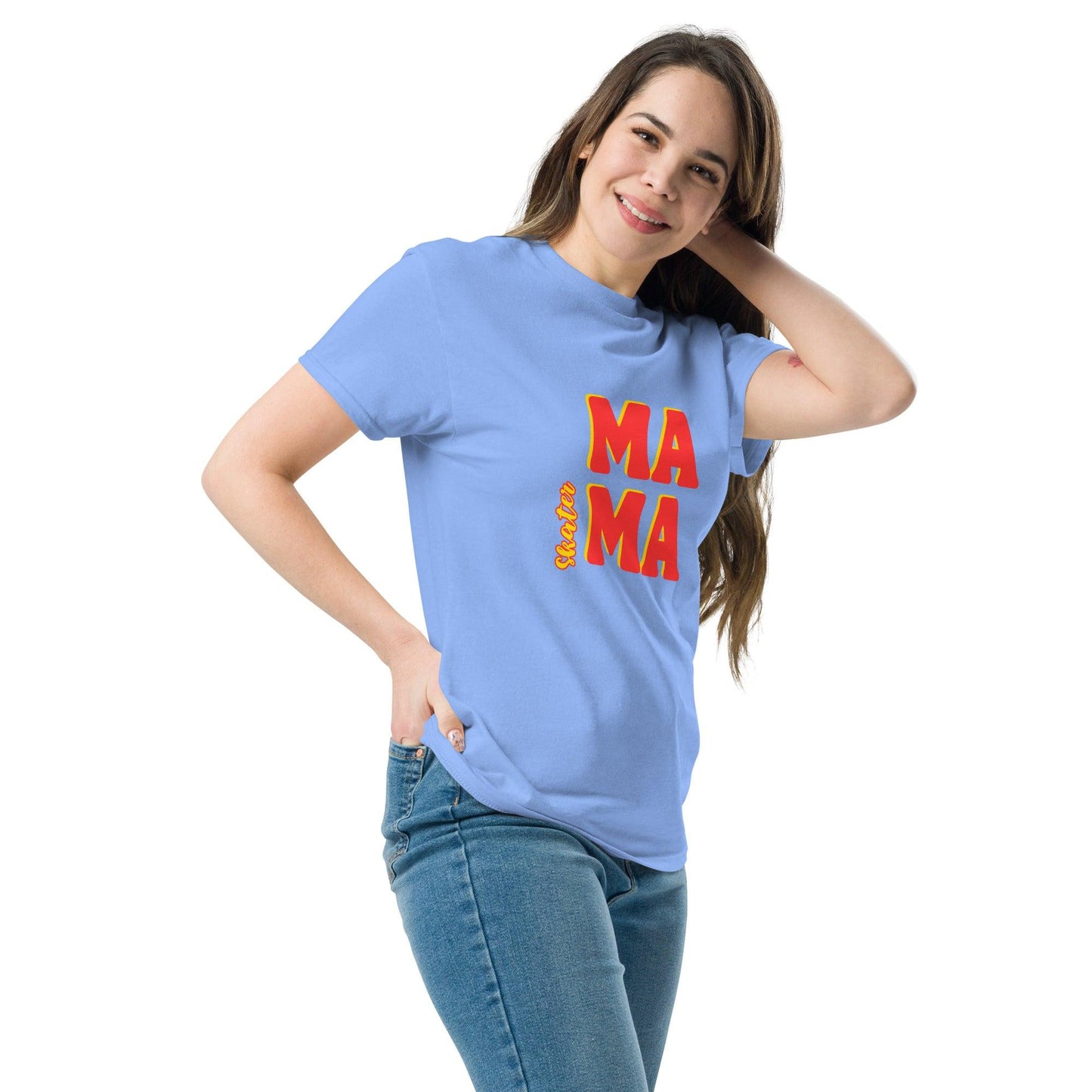 T-Shirt Roller | Skater Mama Dazz'Up Store