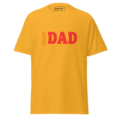 T-Shirt Roller | Skater Dad Dazz'Up Store