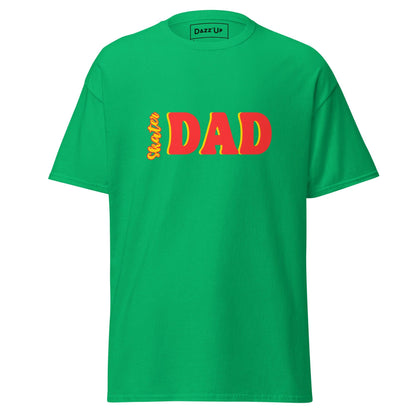 T-Shirt Roller | Skater Dad Dazz'Up Store