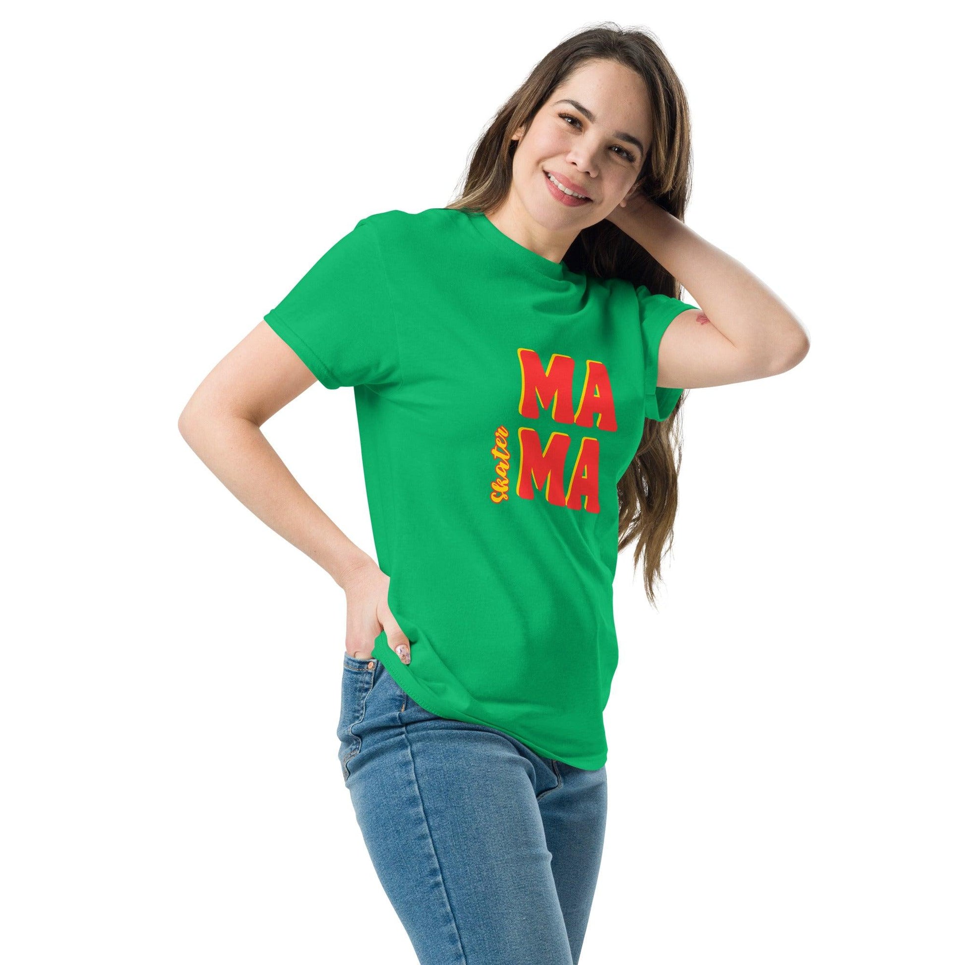 T-Shirt Roller | Skater Mama Dazz'Up Store