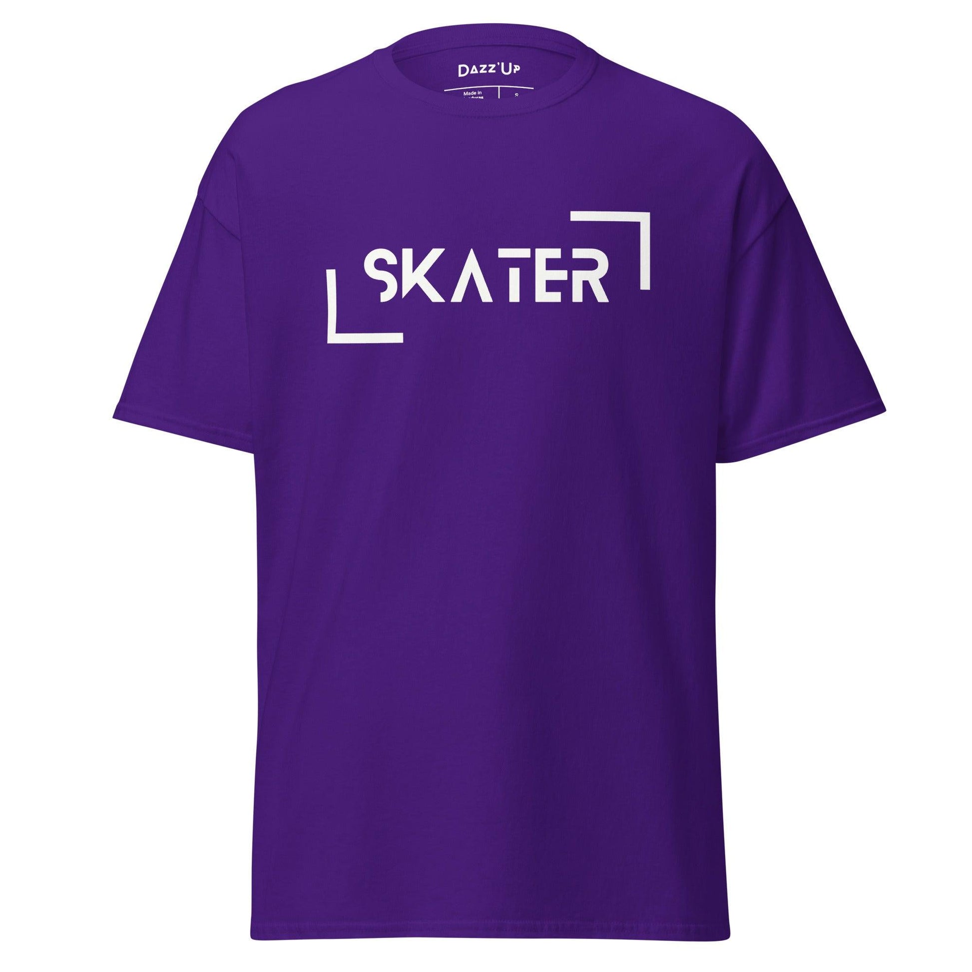 T-Shirt Roller | Skater 1 Dazz'Up Store