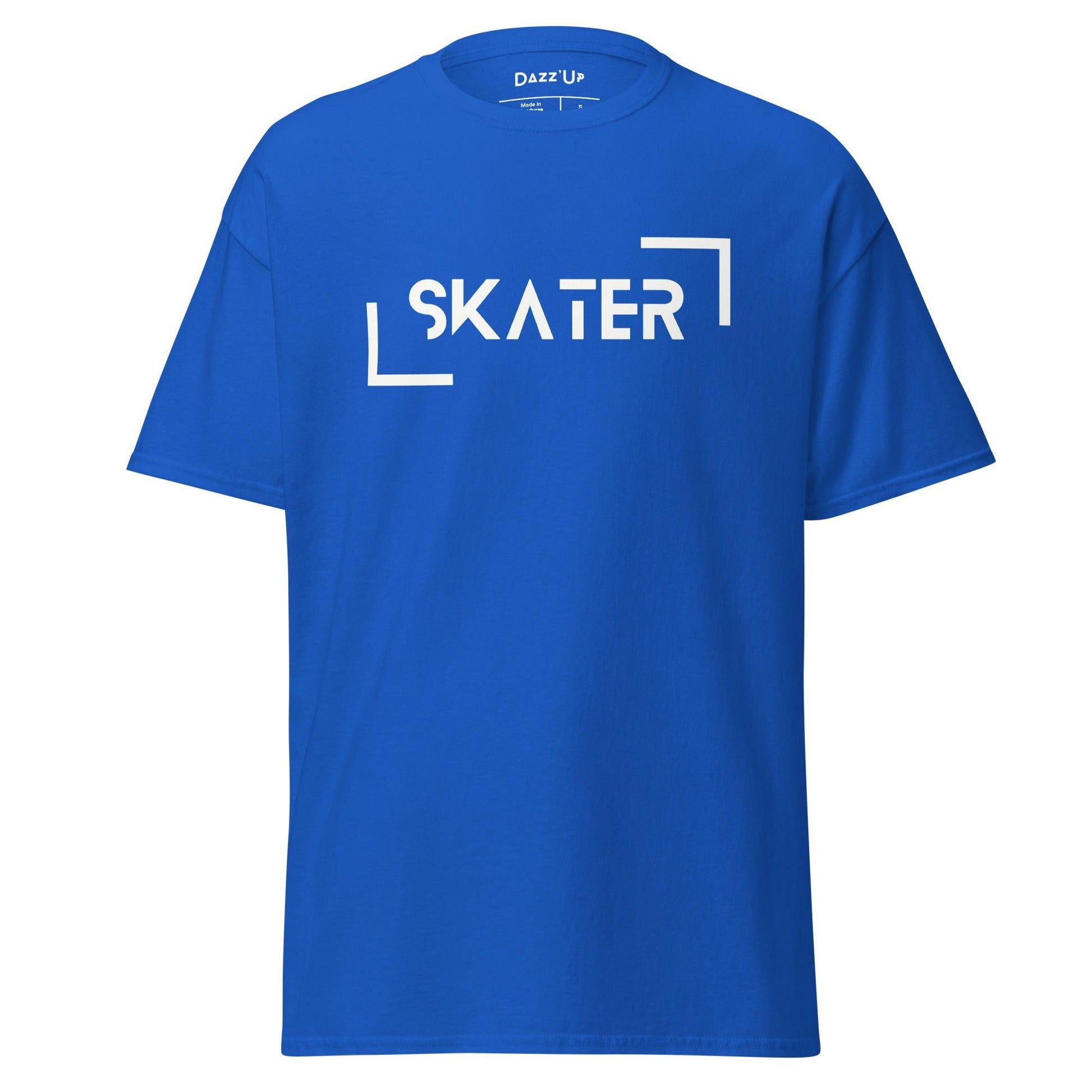 T-Shirt Roller | Skater 1 Dazz'Up Store