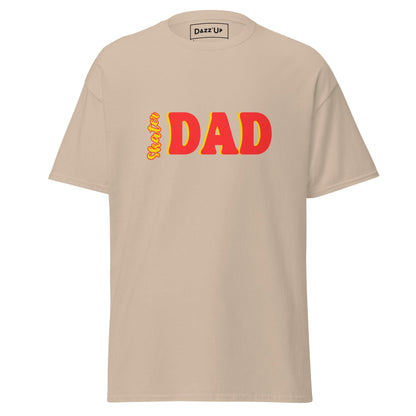 T-Shirt Roller | Skater Dad Dazz'Up Store