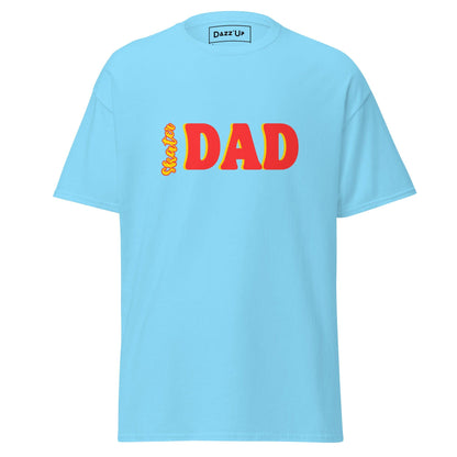 T-Shirt Roller | Skater Dad Dazz'Up Store