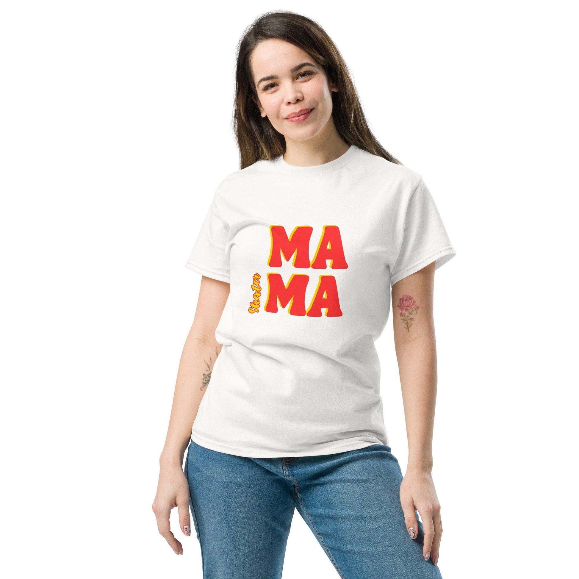 T-Shirt Roller | Skater Mama Dazz'Up Store