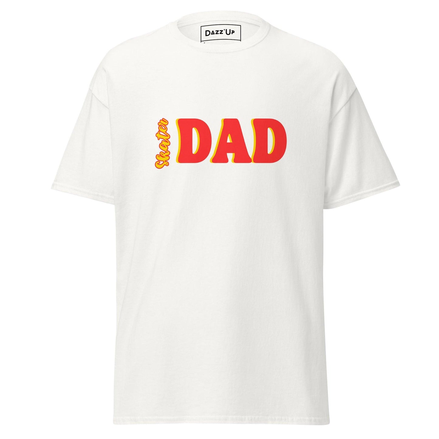 T-Shirt Roller | Skater Dad Dazz'Up Store