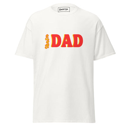 T-Shirt Roller | Skater Dad Dazz'Up Store