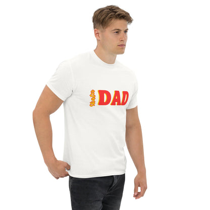 T-Shirt Roller | Skater Dad Dazz'Up Store