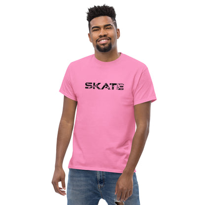 Unisex T-Shirt | « Skate » Goodt Dazz'Up Store