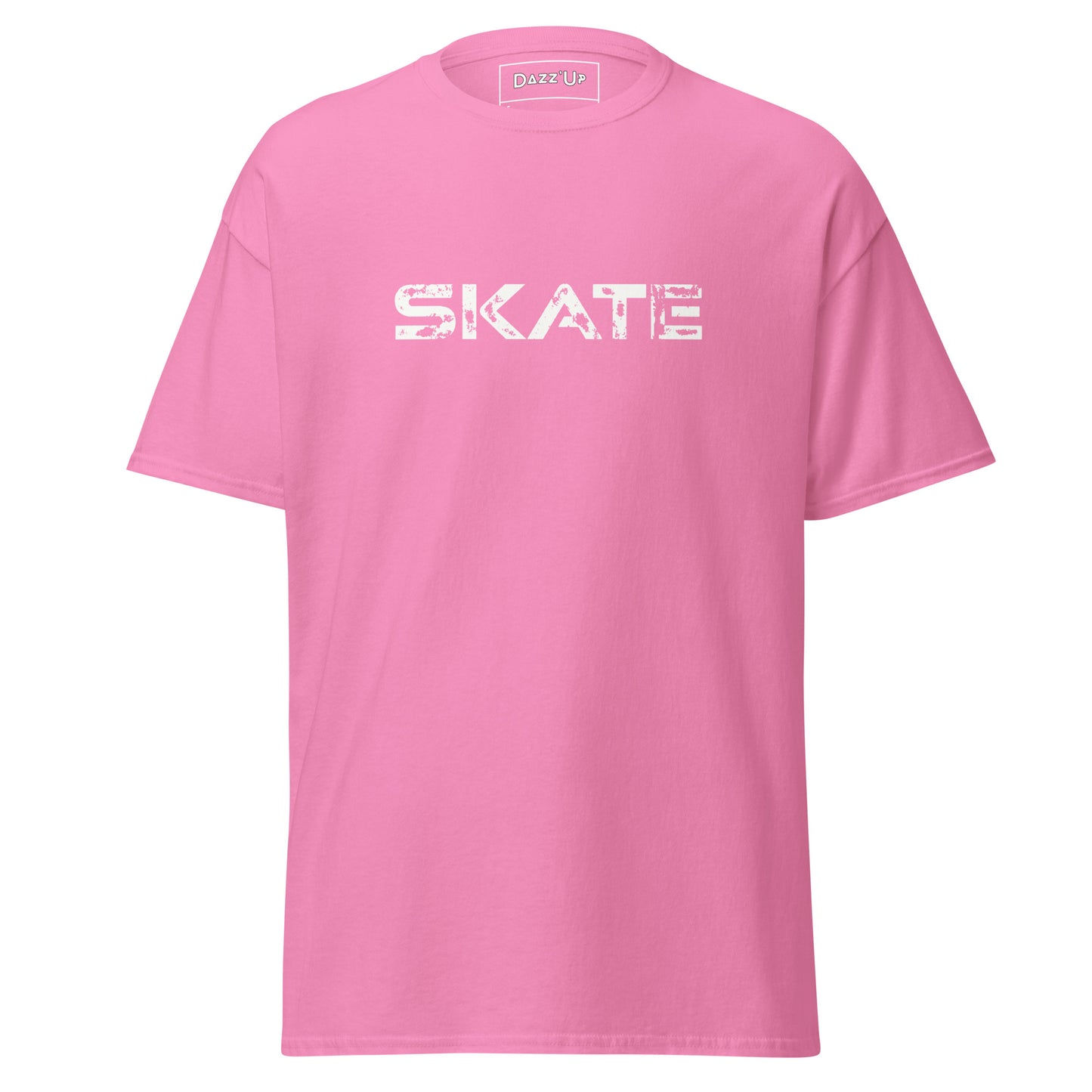 Unisex T-Shirt | « Skate » Goodt 2 Dazz'Up Store