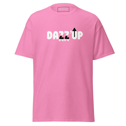 T-shirt | Dazz’Up  SCWF black Dazz'Up Store