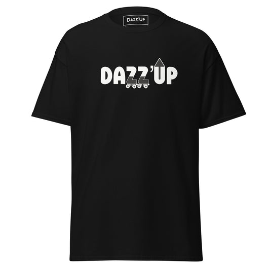 T-shirt | Dazz’Up  SCWF gold Dazz'Up Store