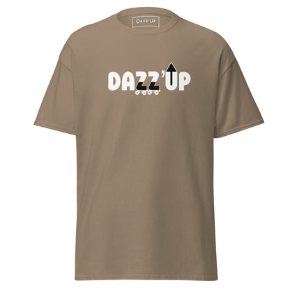 T-shirt | Dazz’Up  SCWF black Dazz'Up Store