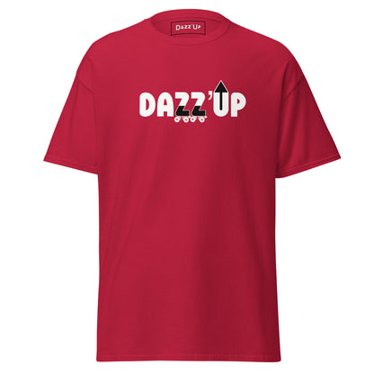 T-shirt | Dazz’Up  SCWF black Dazz'Up Store