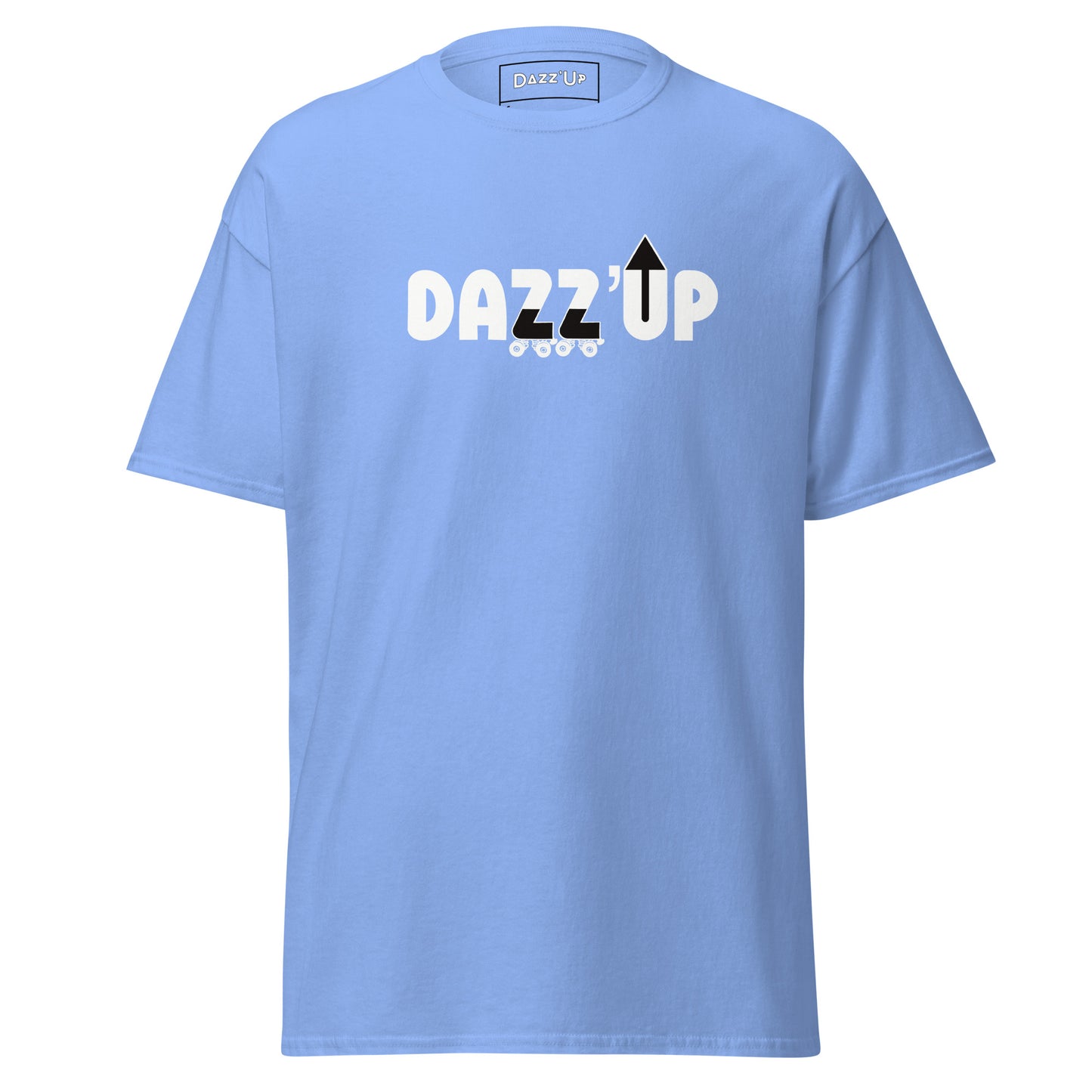 T-shirt | Dazz’Up  SCWF black Dazz'Up Store