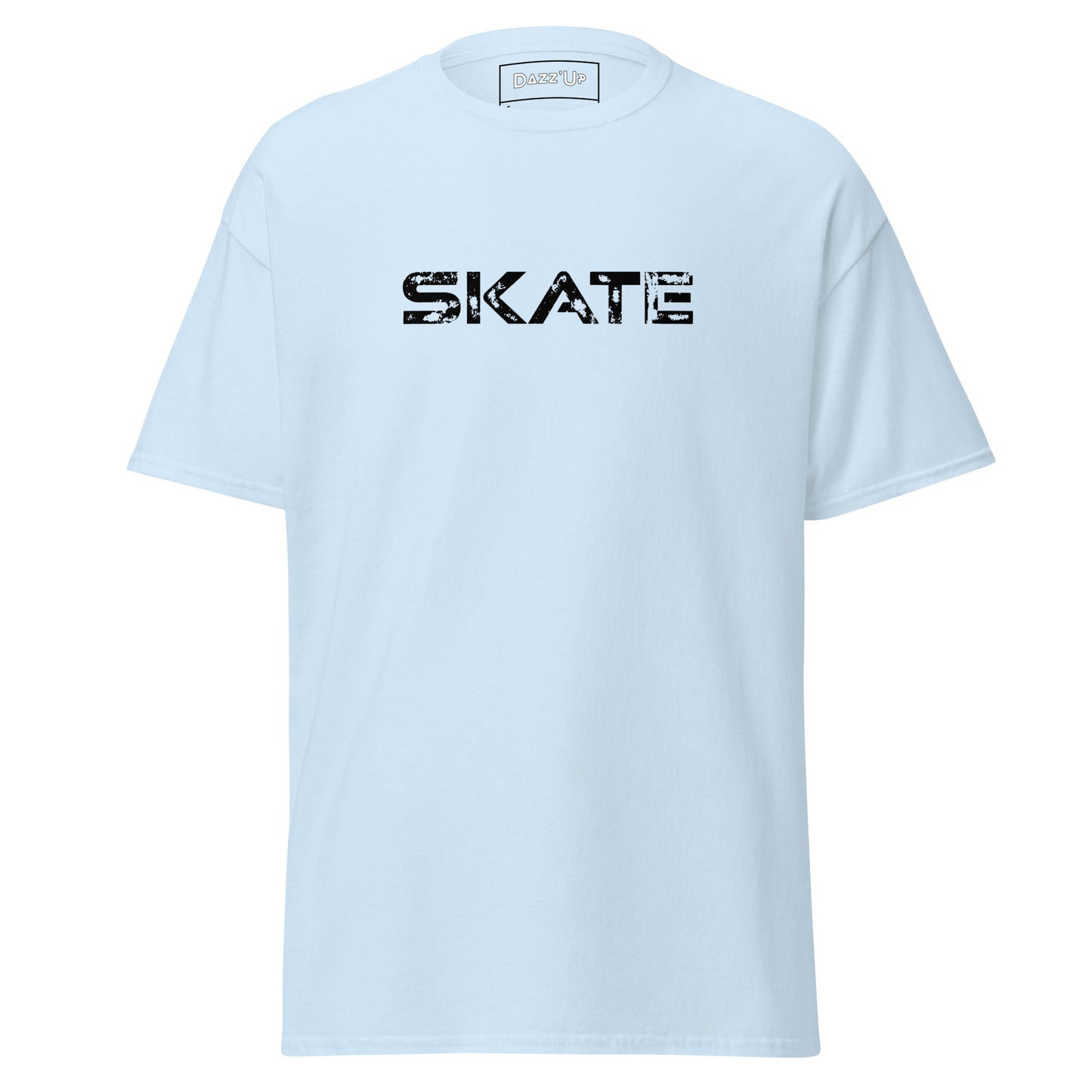 Unisex T-Shirt | « Skate » Goodt Dazz'Up Store