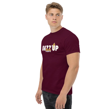 T-shirt | Dazz’Up  WF gold Dazz'Up Store