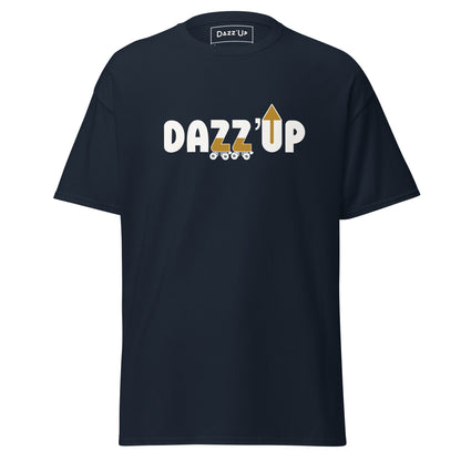 T-shirt | Dazz’Up  WF gold Dazz'Up Store