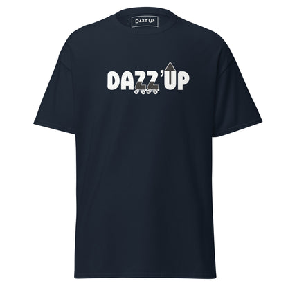 T-shirt | Dazz’Up  SCWF black Dazz'Up Store