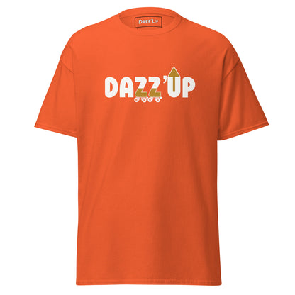 T-shirt | Dazz’Up  WF gold Dazz'Up Store