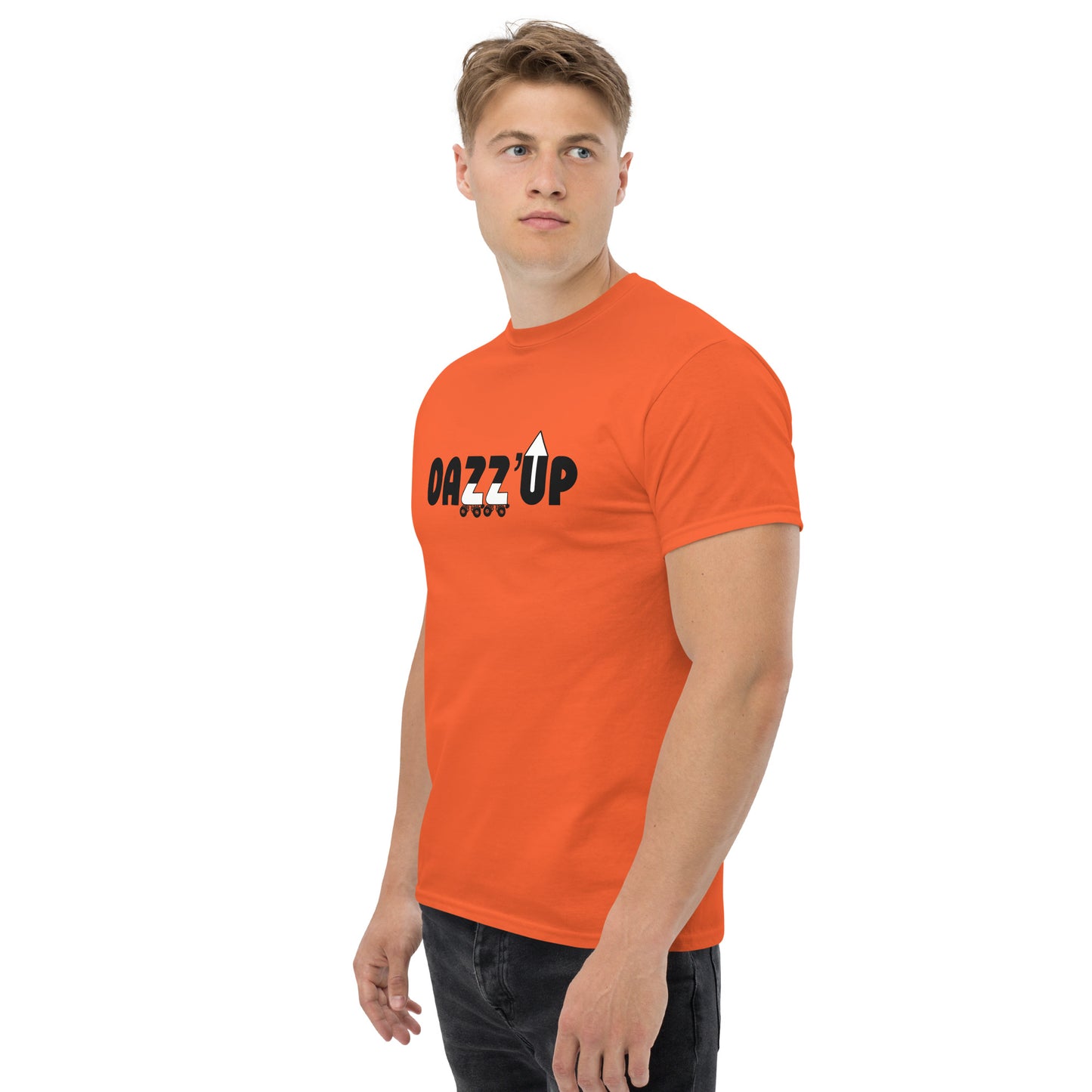 T-shirt | Dazz’Up Dazz'Up Store