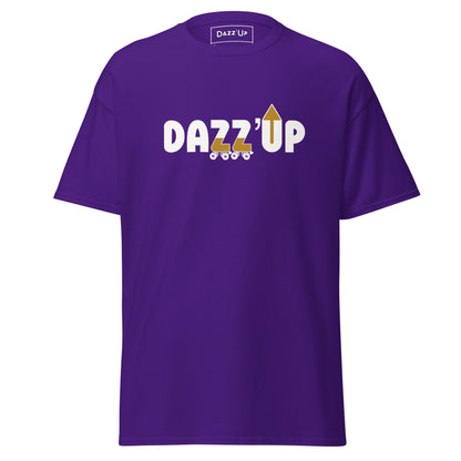 T-shirt | Dazz’Up  WF gold Dazz'Up Store