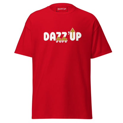 T-shirt | Dazz’Up  WF gold Dazz'Up Store